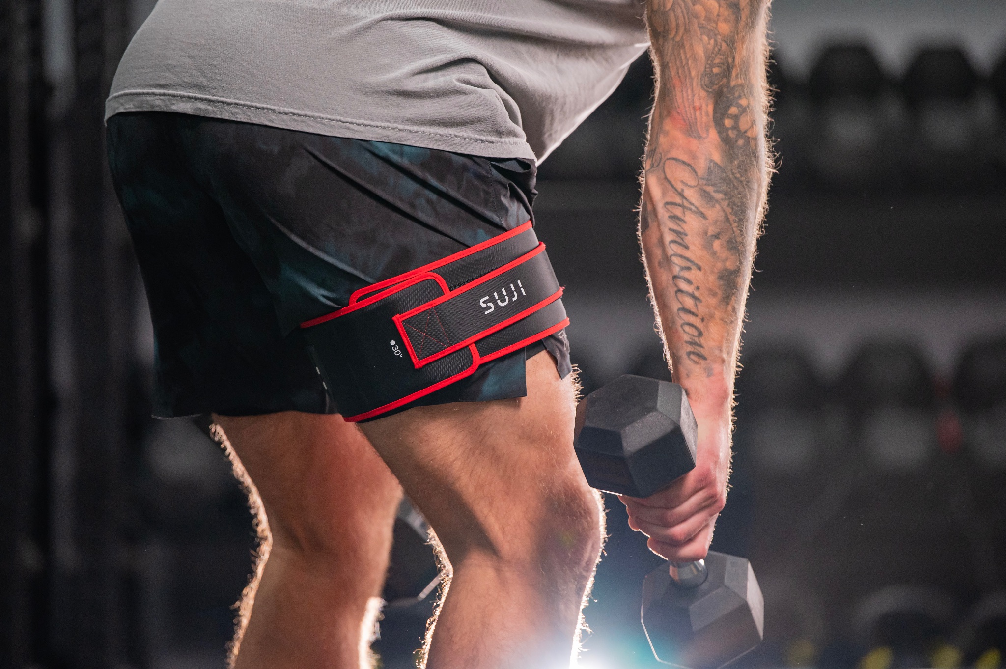 Performance Essentials