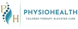 PhysioHealth Logo